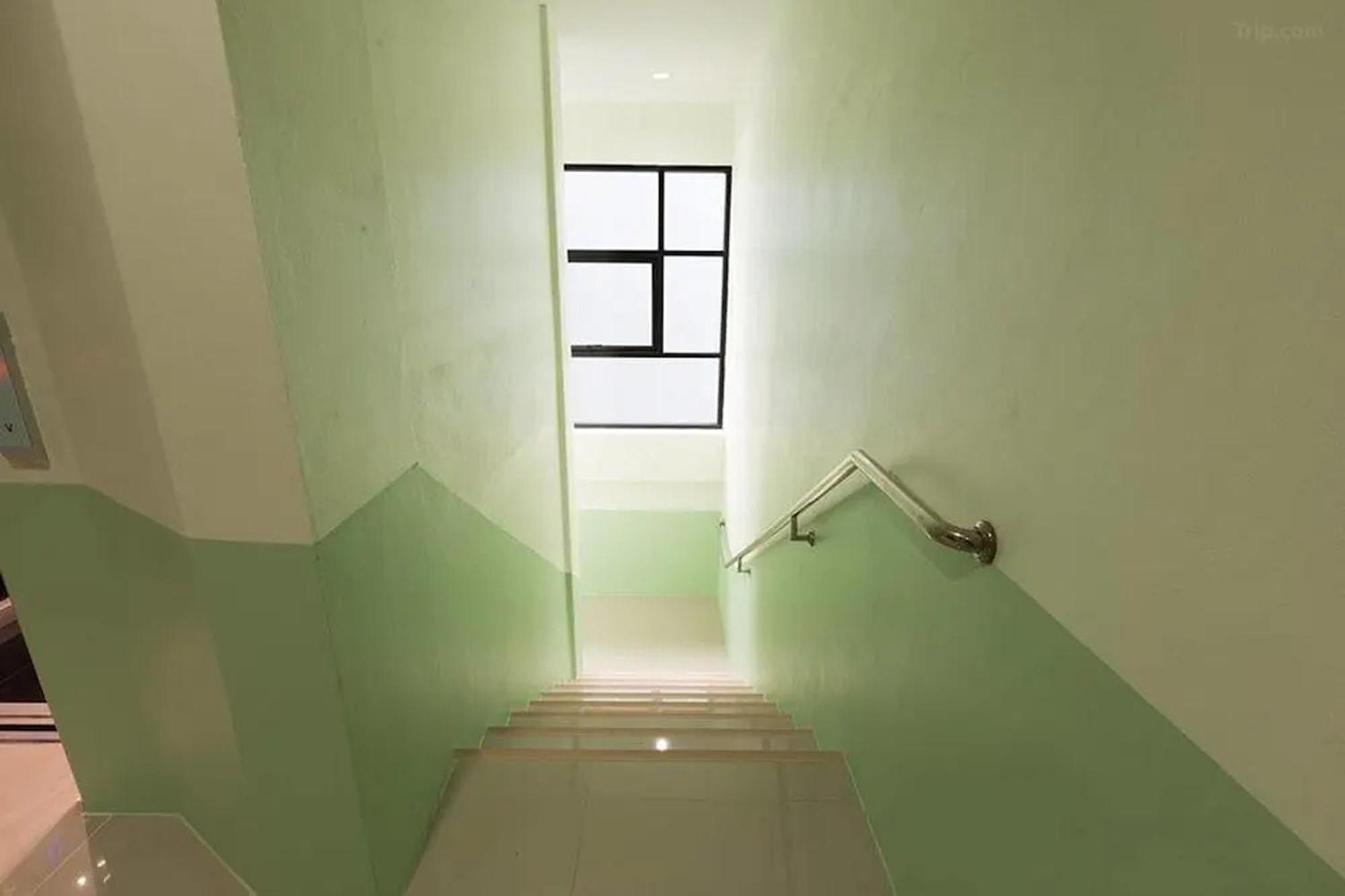 Jj Residence Phuket Town Dış mekan fotoğraf