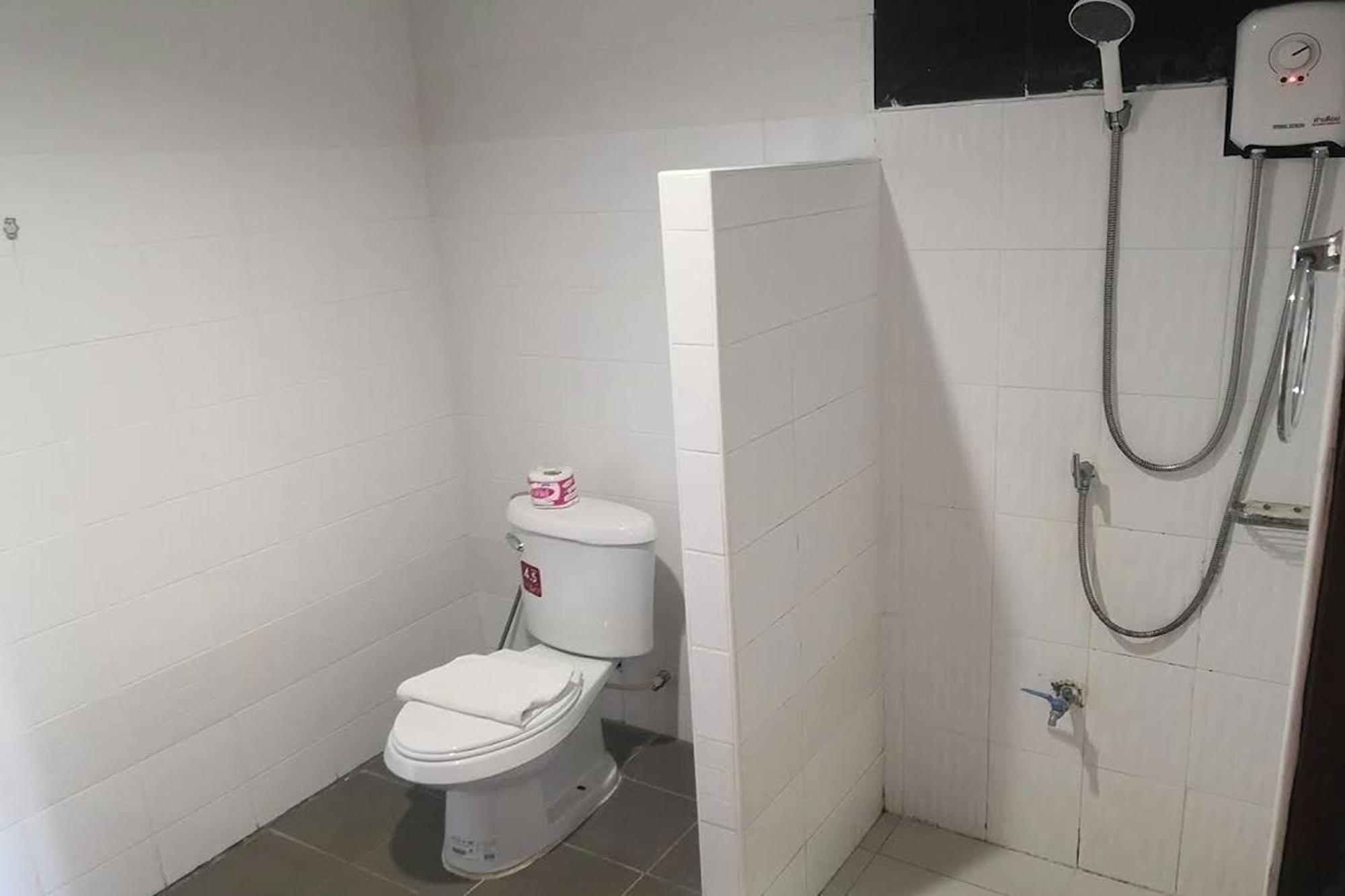 Jj Residence Phuket Town Dış mekan fotoğraf