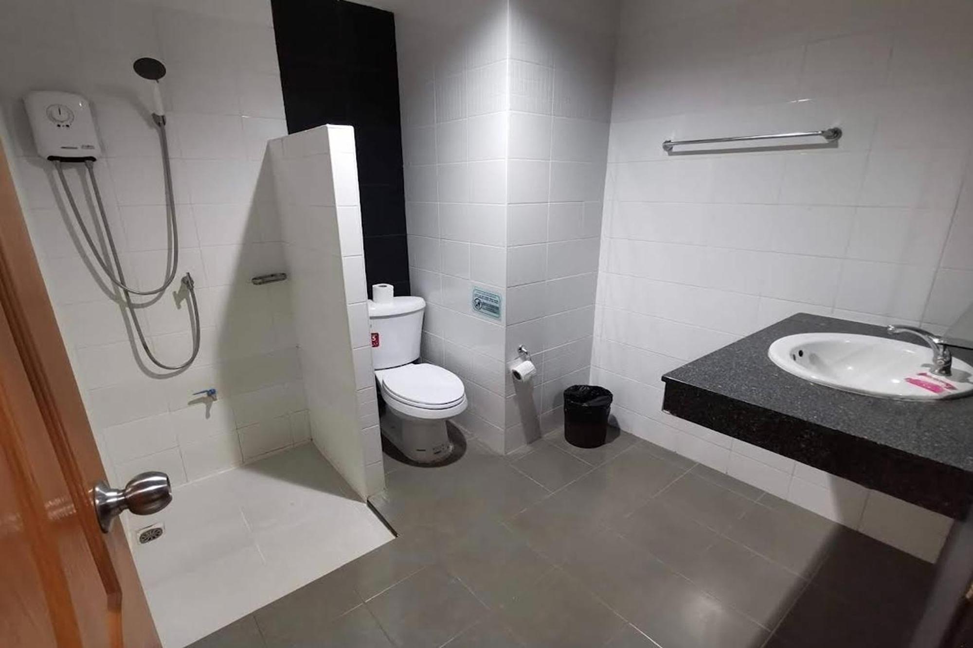 Jj Residence Phuket Town Dış mekan fotoğraf