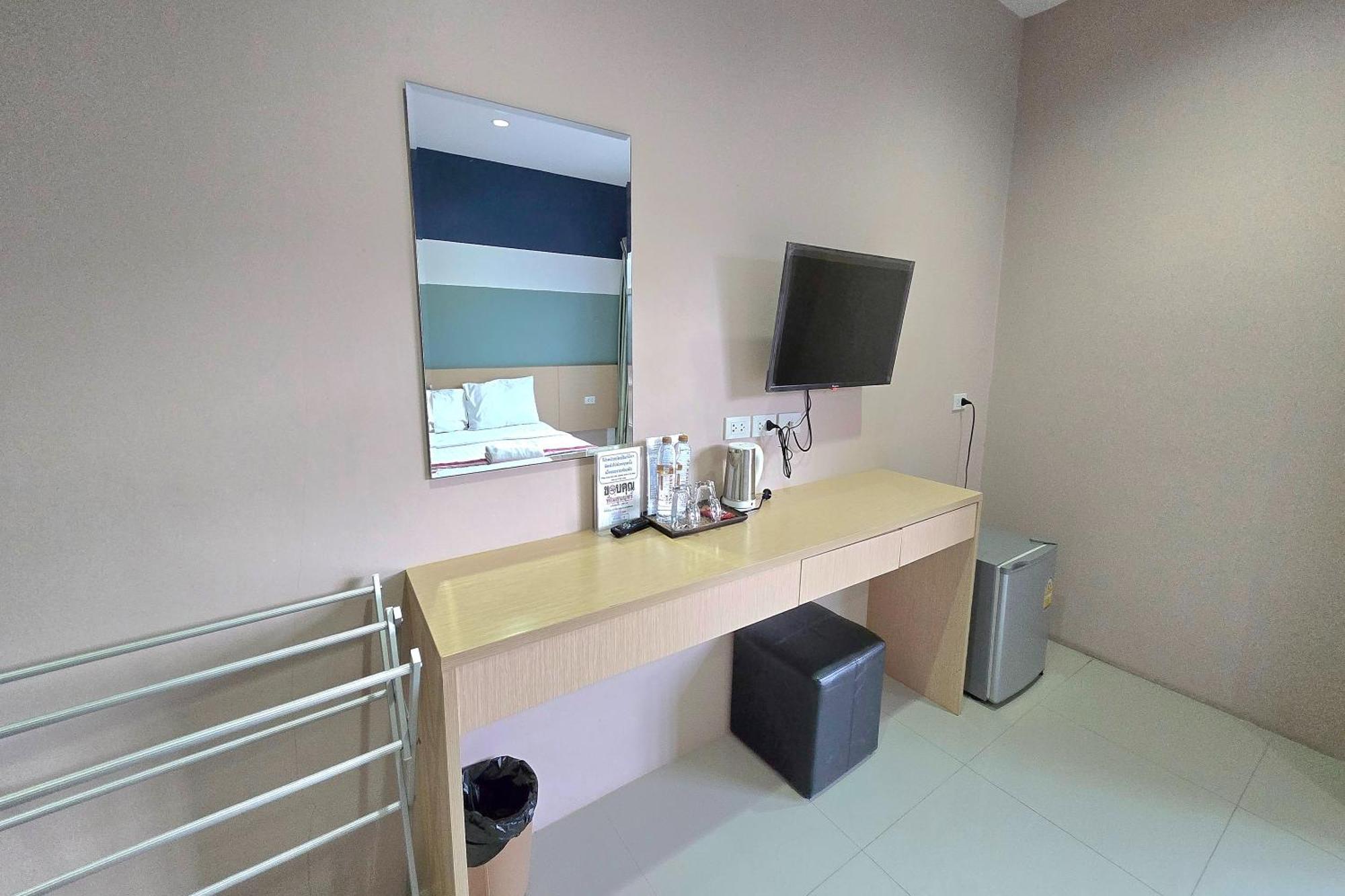 Jj Residence Phuket Town Dış mekan fotoğraf